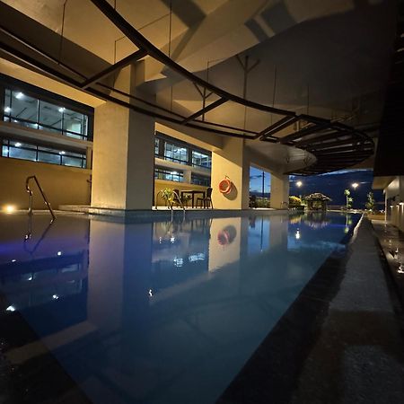Grand Riviera Suites Manila Exteriér fotografie