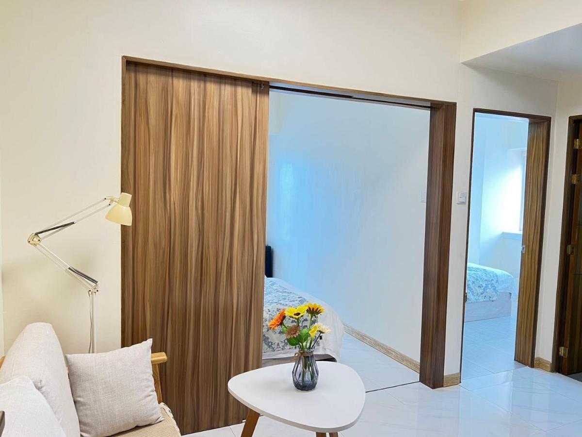 Grand Riviera Suites Manila Exteriér fotografie