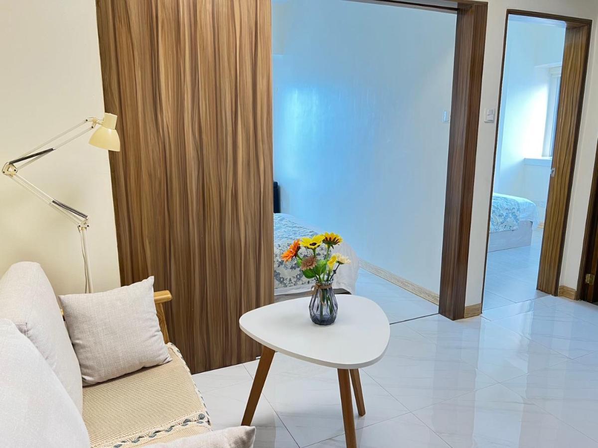 Grand Riviera Suites Manila Exteriér fotografie