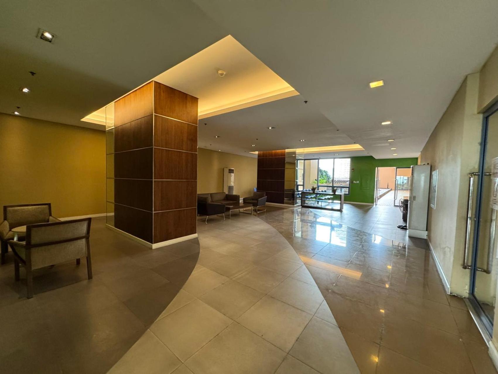 Grand Riviera Suites Manila Exteriér fotografie